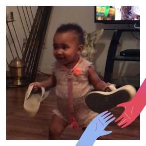 Meet your Posher, Becky